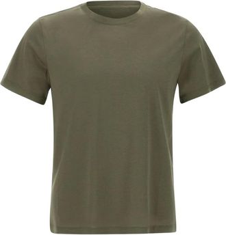 KANGRA T-shirt girocollo - Verde