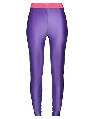 Versace BOTTOMWEAR - Leggings su YOOX.COM