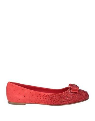 Ferragamo FOOTWEAR - Ballet flats sur YOOX.COM