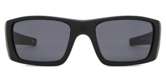Oakley OO9096 FUEL CELL 909629 Mens Sunglasses Black Size 60