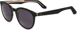 Sandro Mens 52Mm Sunglasses
