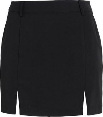 Topshop BOTTOMWEAR - Mini skirts sur YOOX.COM