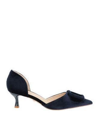 Twentyfourhaitch FOOTWEAR - Pumps on YOOX.COM