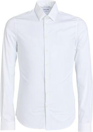 Calvin Klein CAMISETAS Y TOPS - Camisas en YOOX.COM