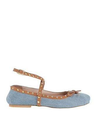 Divine Follie SCHUHE - Ballerinas auf YOOX.COM