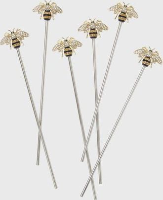 Joanna Buchanan Swizzle sticks in Gold at Nordstrom