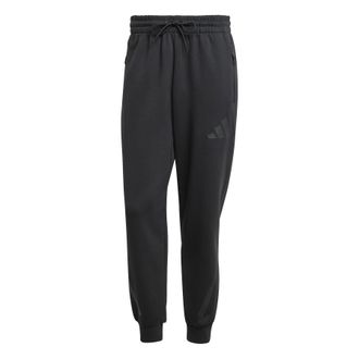 OEM Pantalones Deportivos Adidas Z.n.e. Para Hombre, Color Negro, Jd9599, Talla M 5