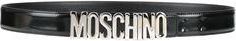 Moschino Small Leather Goods - Belts sur YOOX.COM