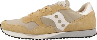Saucony DXN Trainer - Heren - Sneakers - Veelkleurig - 37 EU - Su&egrave;de - Schoenen