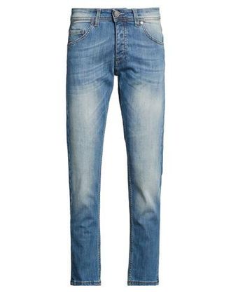 Eredi Del Duca HOSEN & R&Ouml;CKE - Jeanshosen auf YOOX.COM