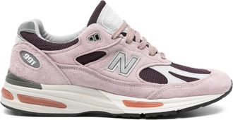 New Balance Running Schoenen - Heren - Hardloopschoenen - Roze - 42 EU - Fitness