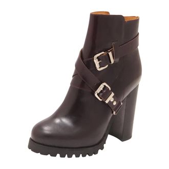 Jeffrey Campbell Dames, Schoenen, Paars, Maat: 38 EU
