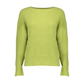 Geisha Dames, Truien, Groen, Maat: XL