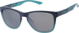 O'Neill ONS 9055 2.0 Polarized 110P Mens Sunglasses Green Size 56