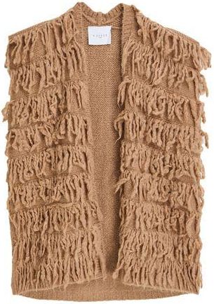 Ga&euml;lle Paris MAGLIERIA - Cardigan su YOOX.COM