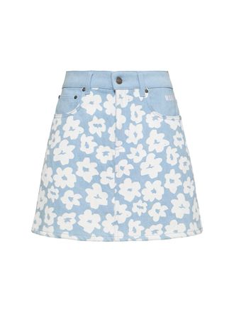 Women's Msgm Mini Skirts - up to −82% | Stylight