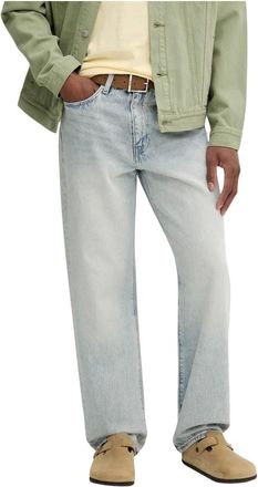 Levi's Hombre, Vaqueros, Azul, Talla: W30 L32