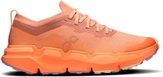 On Cloudsoma Trailrunningschuhe f&uuml;r Damen | orange