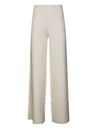 Max Mara Pantaloni Marzia - Toni neutri