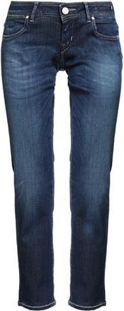 Jacob Cohen BOTTOMWEAR - Jeans sur YOOX.COM