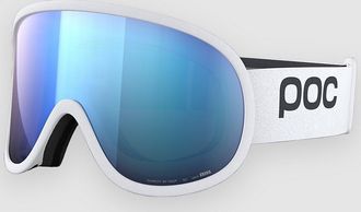 Poc Retina Hydrogen White Goggle weiss