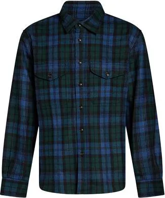 Woolrich TOPWEAR - Shirts on YOOX.COM
