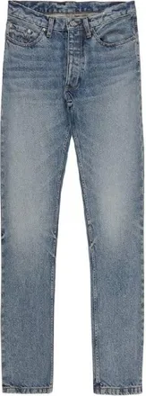 Bally Casual Flare Leg Denim Pants, Waist Size 32