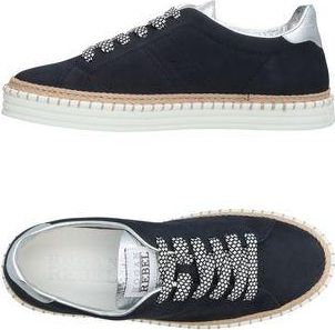 Hogan FOOTWEAR - Trainers sur YOOX.COM