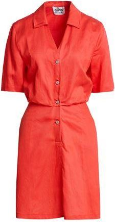 Moschino DRESSES - Mini dresses sur YOOX.COM