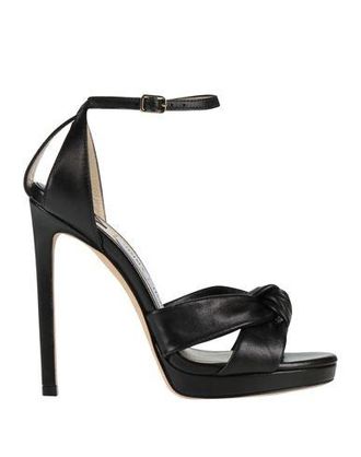 Jimmy Choo London FOOTWEAR - Sandals sur YOOX.COM
