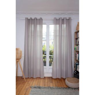 MOONDREAM Visillo t&eacute;rmico ollaoss gris mc17 140lx240h