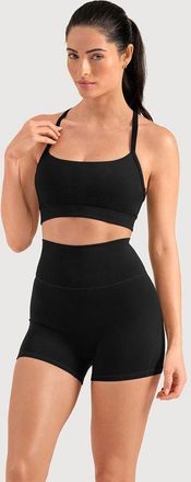 Bloch BLOCH Ladies Apex Form Camisole Bra Top, Black