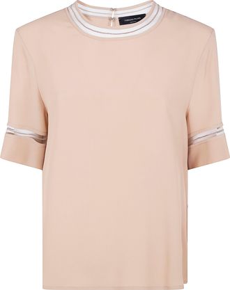 Fabiana Filippi Campagna Tshirt