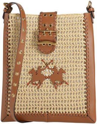 La Martina BOLSOS - Bolsos con bandolera en YOOX.COM