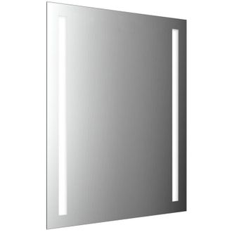 Emco Emco - Mi 270 Espejos Con Luz Mi Con 2 Recortes De Luz A Izquierda