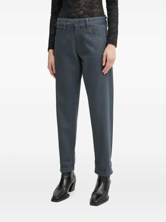 G-Star five-pocket jeans - Blu