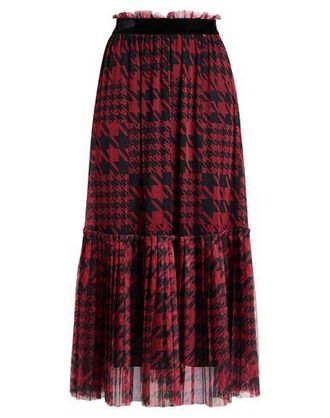 Gaudì BOTTOMWEAR - Midi skirts on YOOX.COM