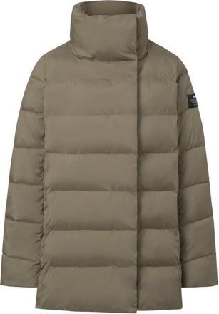 Ecoalf New Moore Jacket Winterjacke f&uuml;r Damen | grau