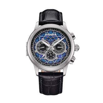 Heritor Apostle Multi-Color Dial Mens Watch HERHS2701