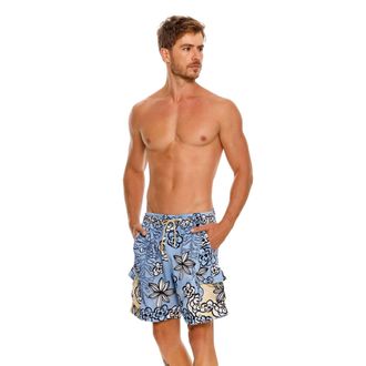 Agua Bendita Marcus Mens Swim Trunks