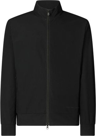 Save The Duck Uomo, Felpe, Nero, S, new