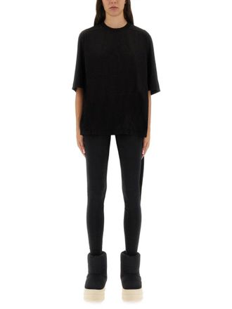 Rick Owens Walrus T T-Shirt