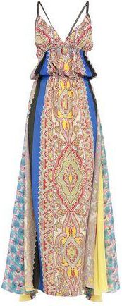Etro DRESSES - Maxi dresses sur YOOX.COM