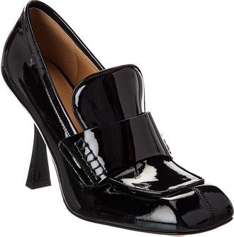 Sportmax Sportmax Paglia Patent Pump