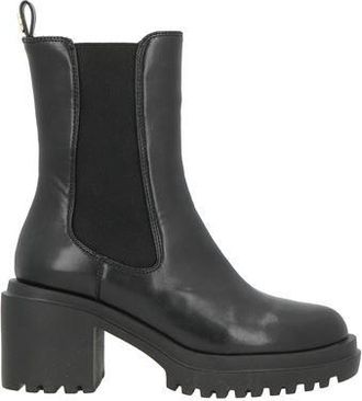 Twin-Set FOOTWEAR - Ankle boots on YOOX.COM