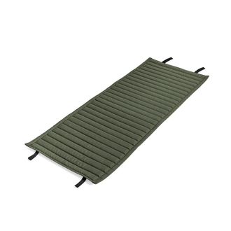 HAY Palissade Quilted Cushion f&uuml;r Lounge Chair High, olive