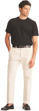 Naadam The Tee in Black at Nordstrom, Size Xx-Large