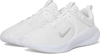 Nike In-season Trainer 14 Womens Shoes White/Photon Dust/White : 11.5 M, Textile
