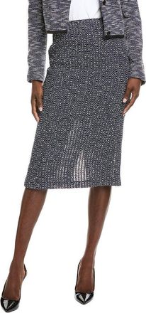 HUGO BOSS Vatilar Midi Skirt