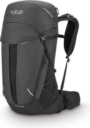 RAB Airox 36 Wanderrucksack - Unisex | grau